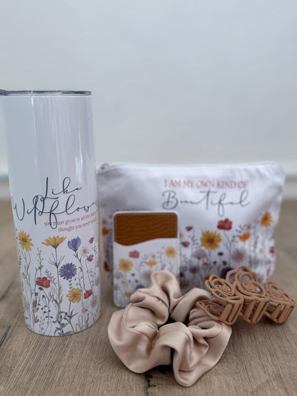 Bloom Boldly - Women's Gift Box