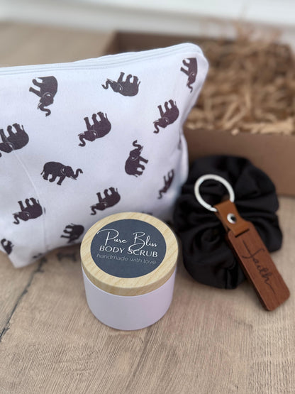 Gracefully Grounded - Women's Gist Box