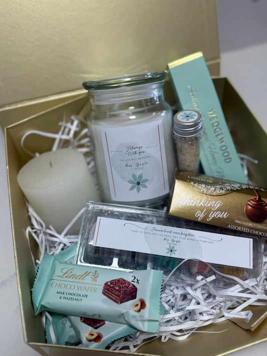 Sympathy box