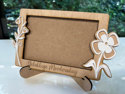 Mothers Day - Standing Frame
