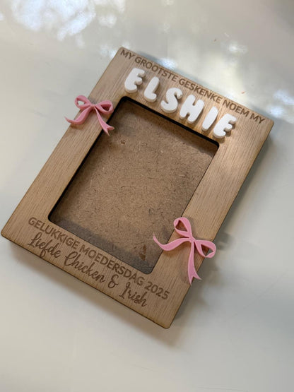 Mothers Day - Magnet
