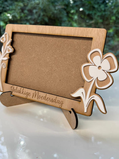 Mothers Day - Standing Frame