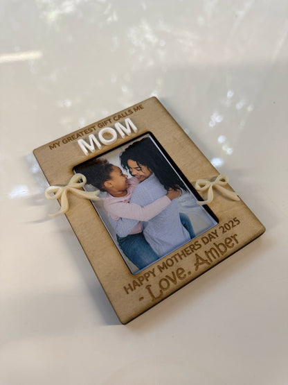 Mothers Day - Magnet