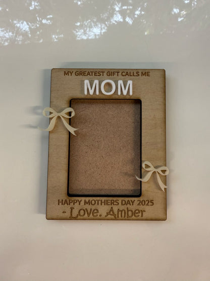 Mothers Day - Magnet