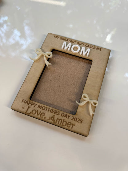 Mothers Day - Magnet