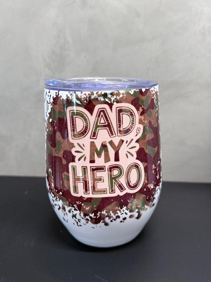 Fathers Day - Tumbler Edition