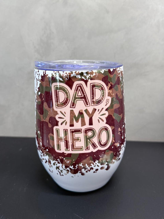 Fathers Day - Tumbler Edition