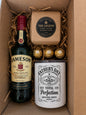 Crafted for Him l Mens Box