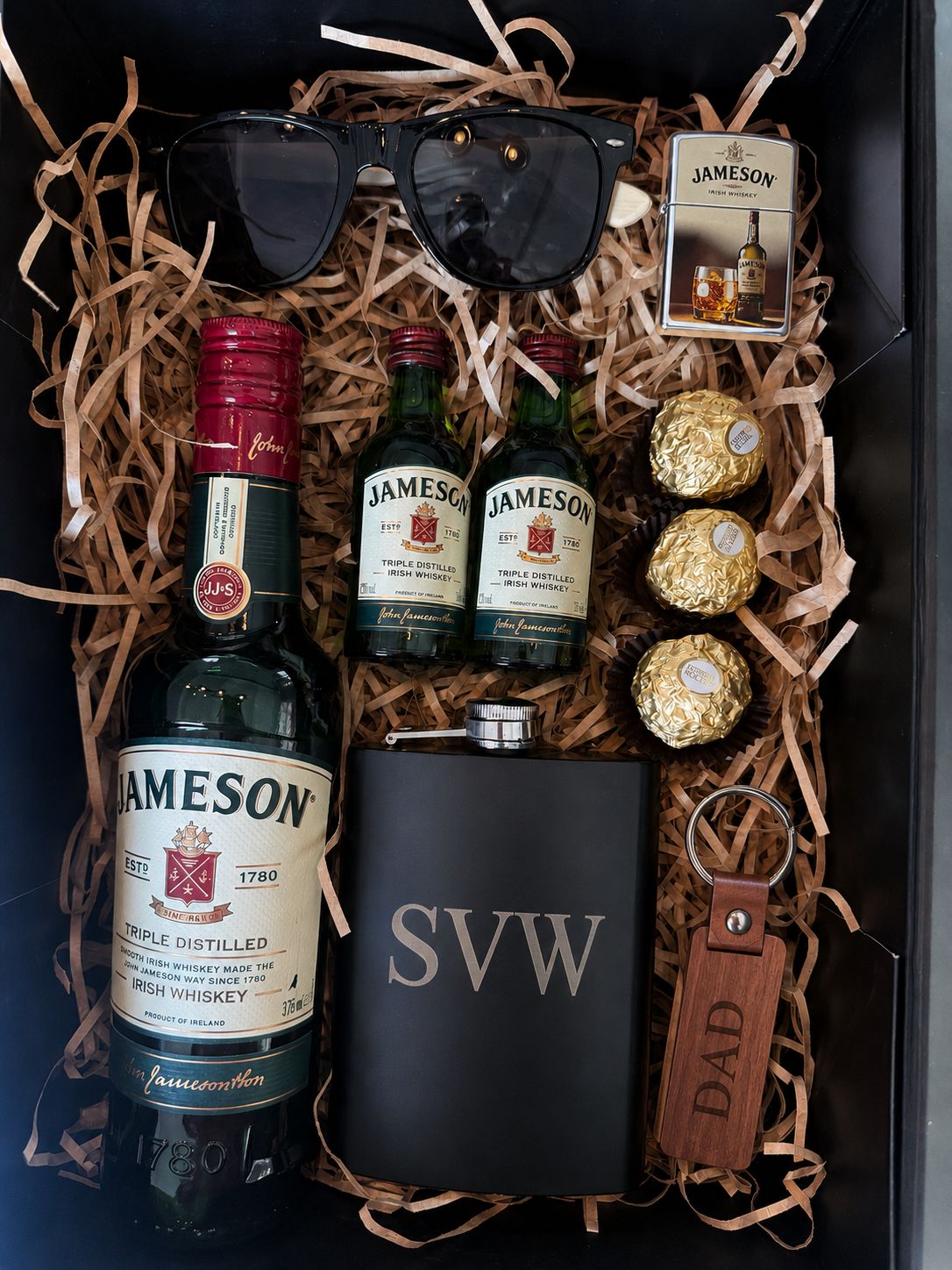 Gentleman's Collection l  Mens Box