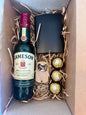 Crafted for Him l Mens Box