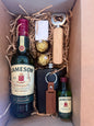 Crafted for Him l Mens Box
