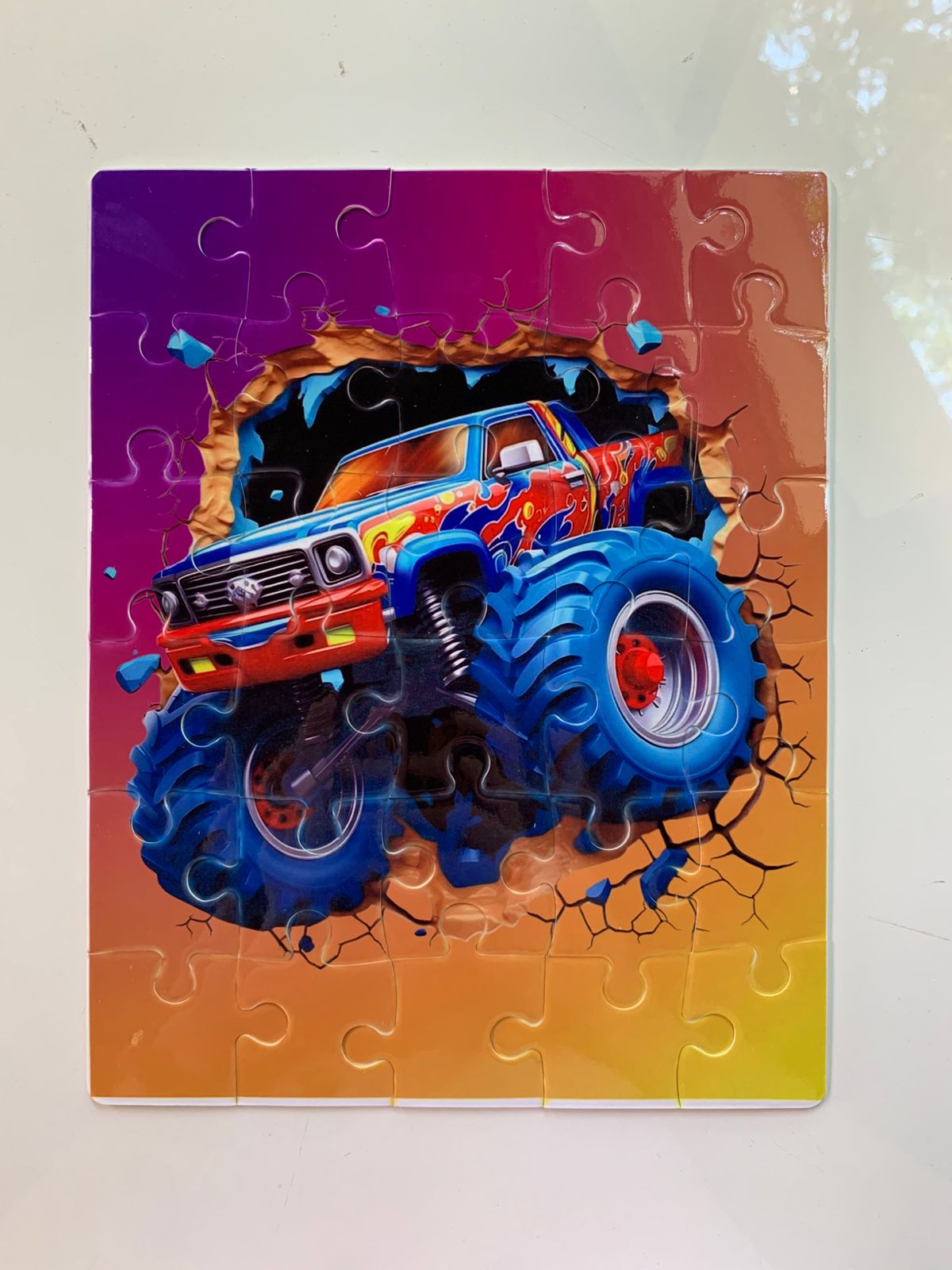 Puzzle