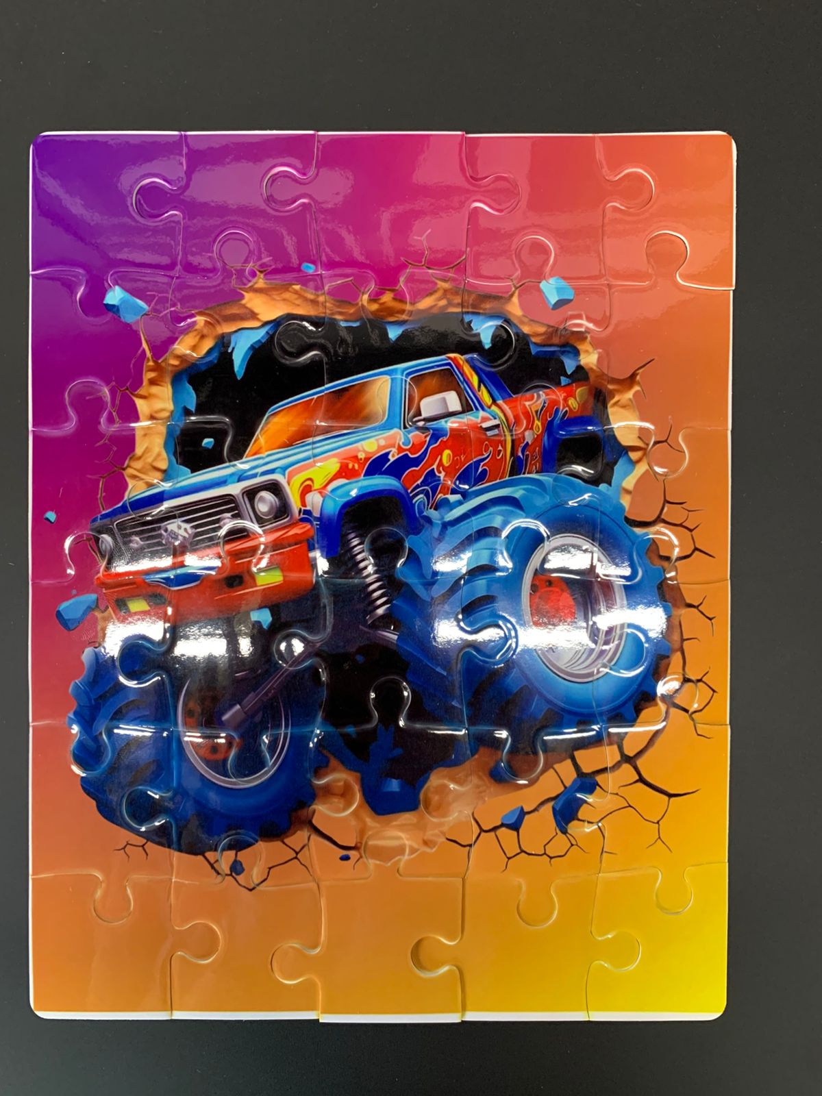 Puzzle