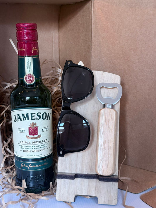 Daddy Cool l Mens Box
