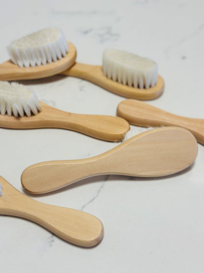 Baby Brushes