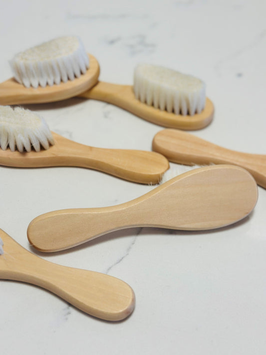 Baby Brushes