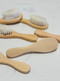 Baby Brushes
