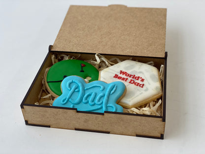 Gift Boxes - With Opening lid