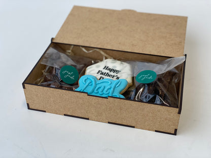 Gift Boxes - With Opening lid