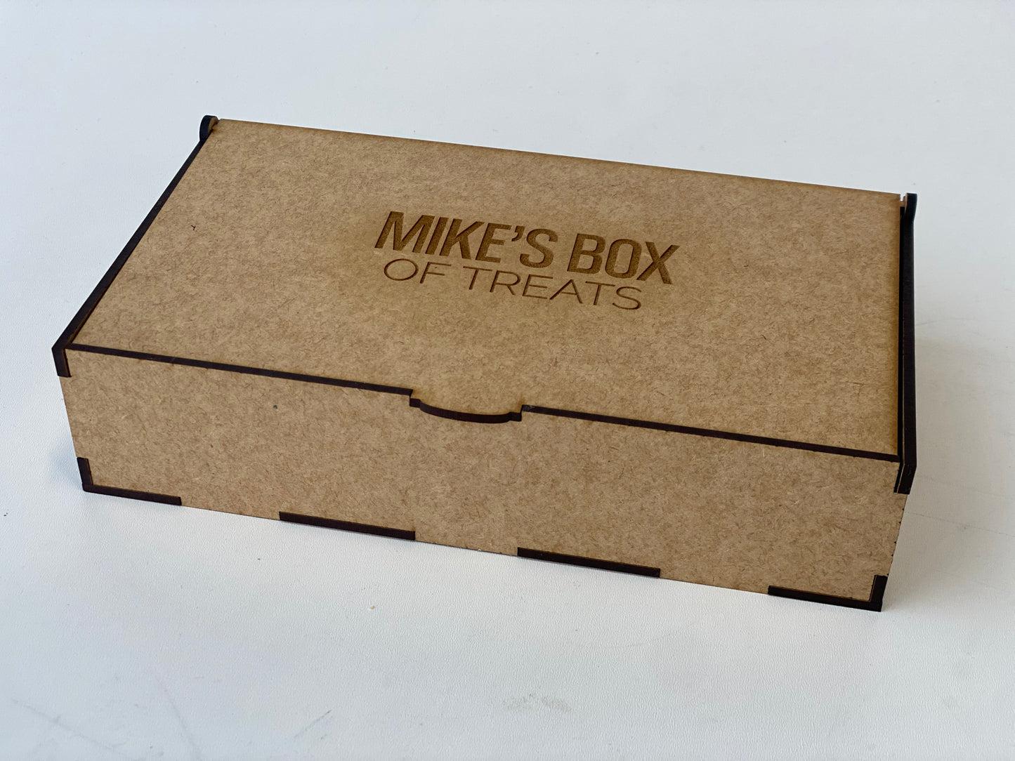 Gift Boxes - With Opening lid
