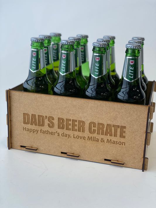 Man Crate