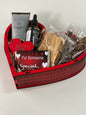 Mens Snack & Groom Hamper