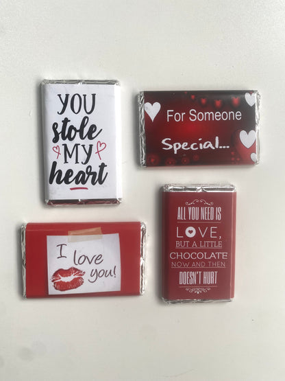 Heart Luxury Hamper