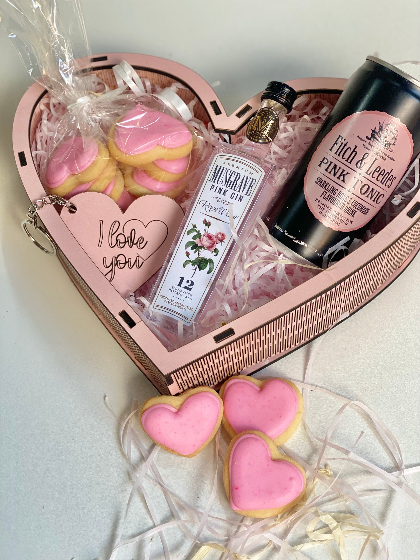 Gin & Tonic Hamper