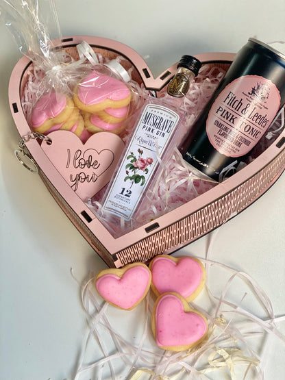 Gin & Tonic Hamper