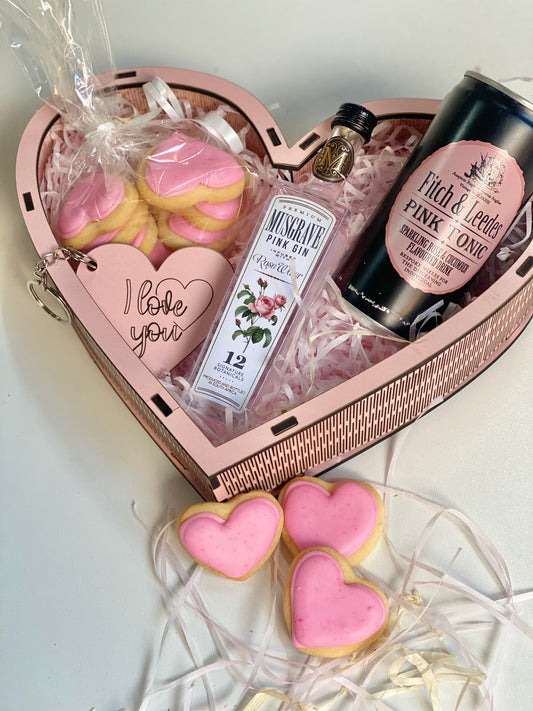 Gin & Tonic Hamper