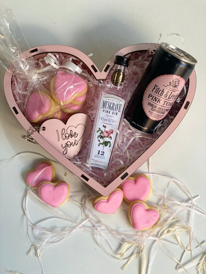 Gin & Tonic Hamper
