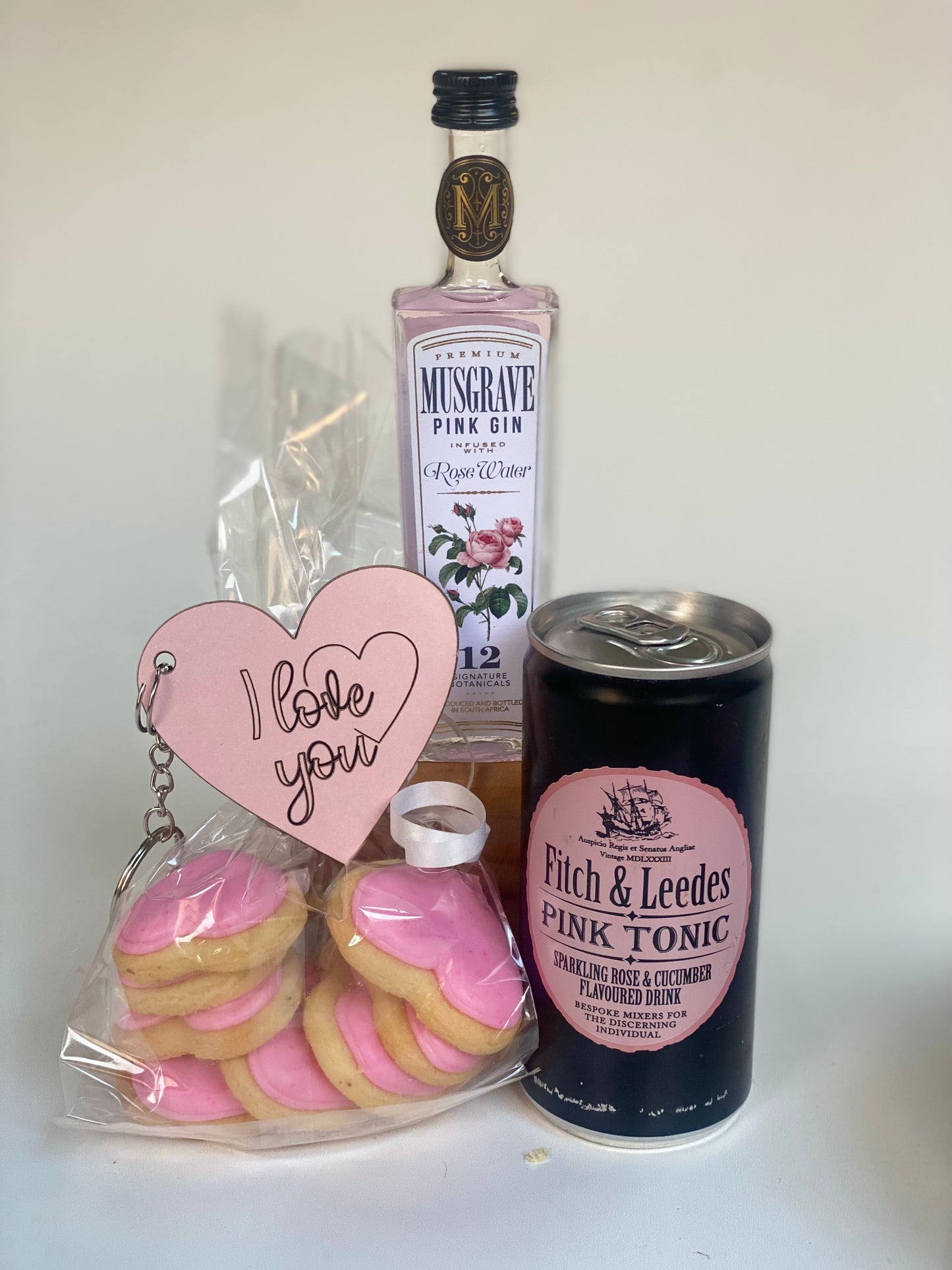 Gin & Tonic Hamper