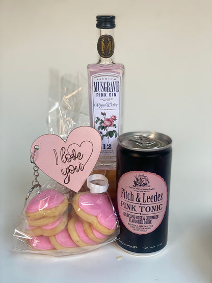 Gin & Tonic Hamper