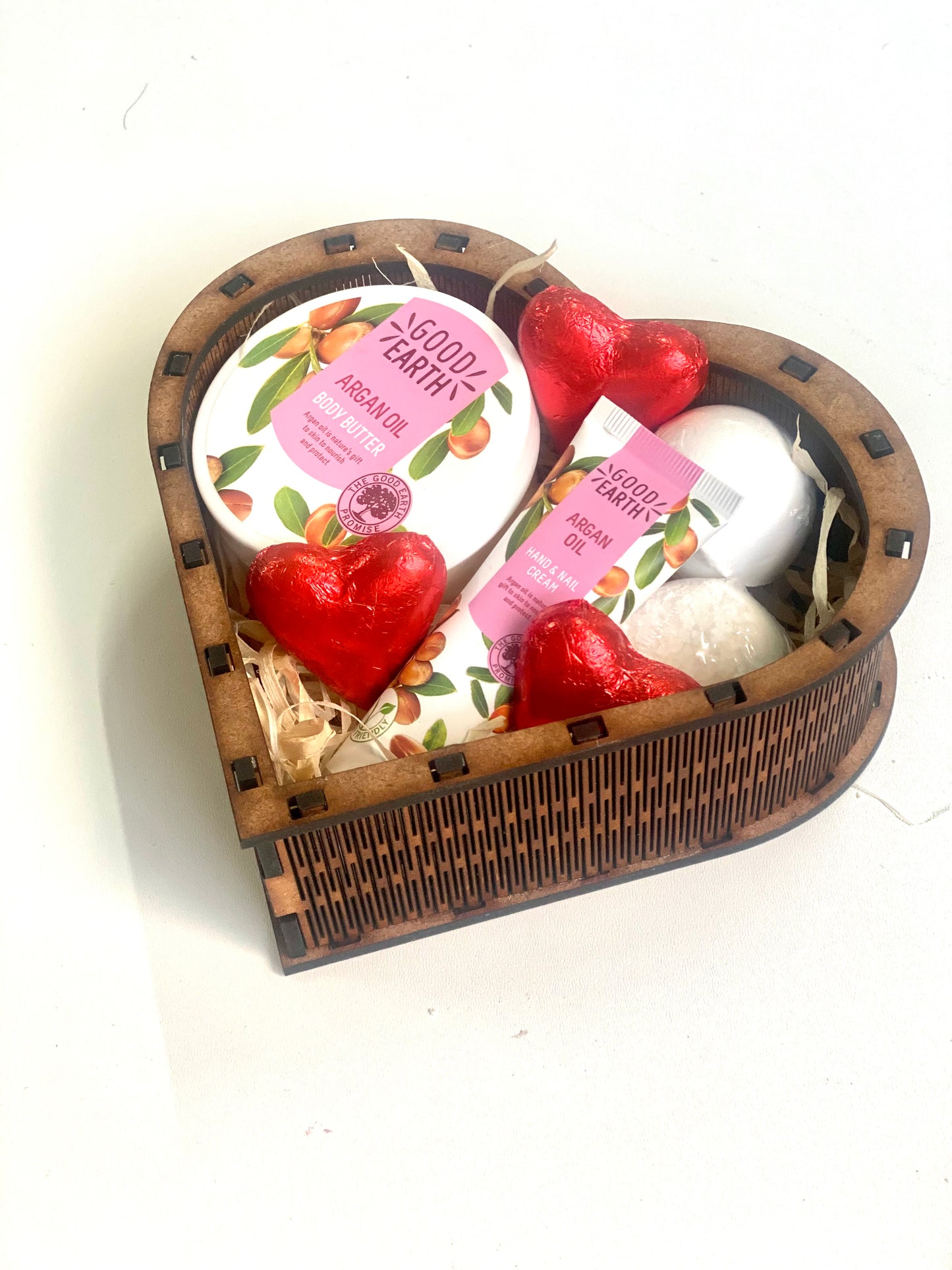 Pamper yourself mini hamper