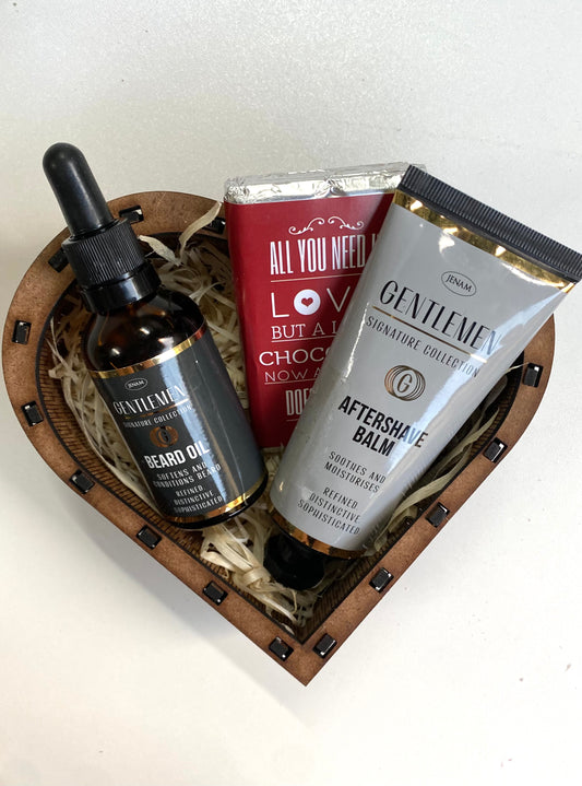 Groom yourself Mini Hamper