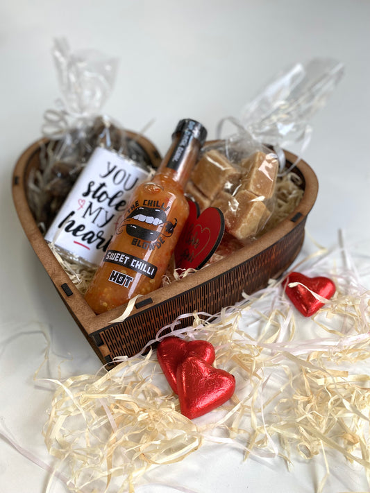 Mens treat hamper