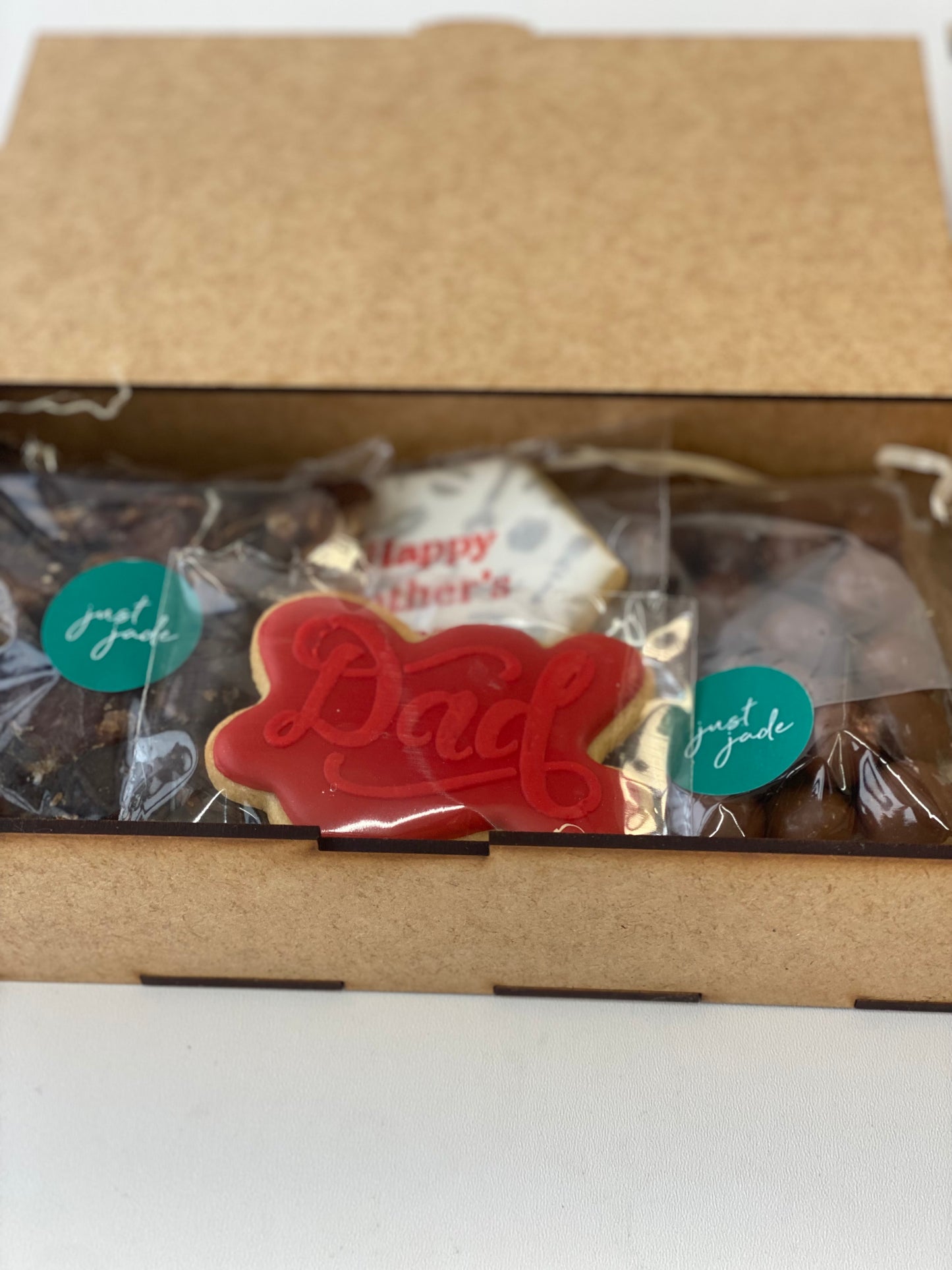 Gift Boxes - With Opening lid