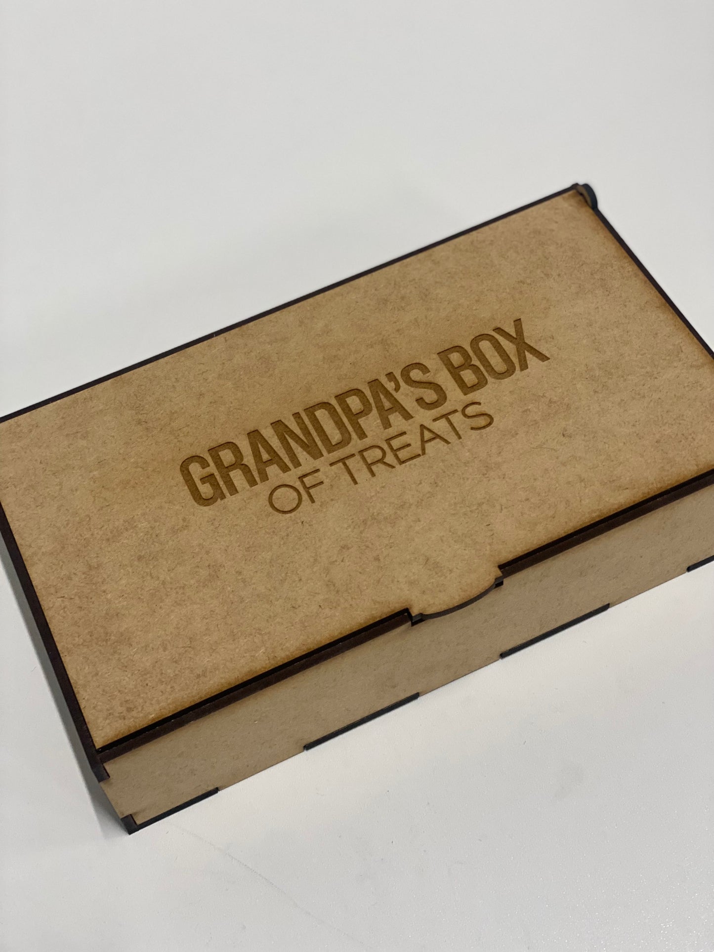Gift Boxes - With Opening lid