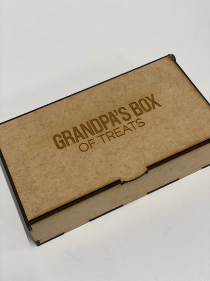 Gift Boxes - With Opening lid