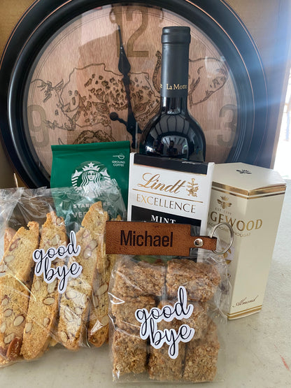 Executive Hamper