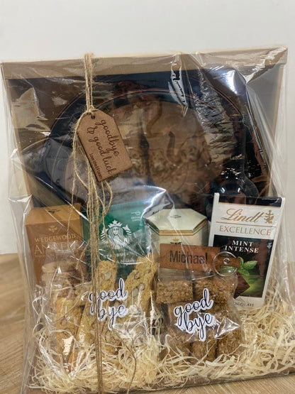 Executive Hamper