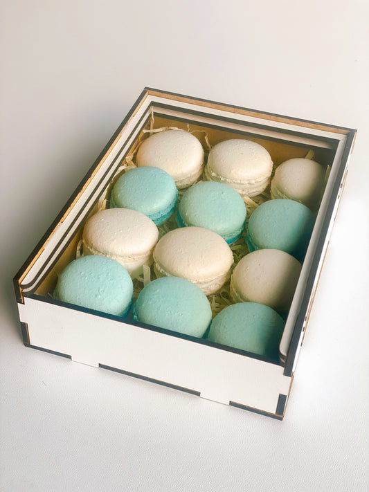 Gift Boxes - Sliding Lid