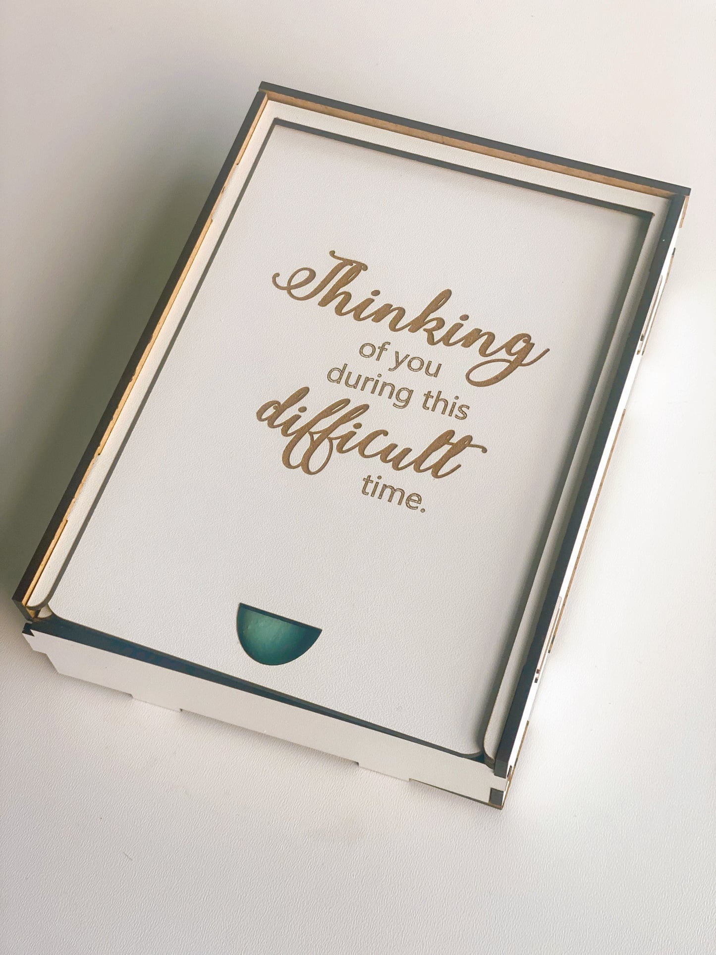 Gift Boxes - Sliding Lid