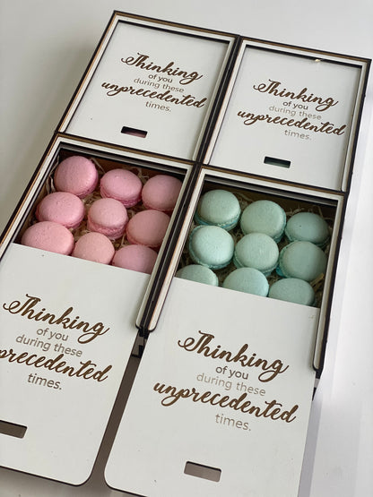 Gift Boxes - Sliding Lid