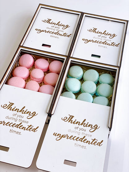 Gift Boxes - Sliding Lid