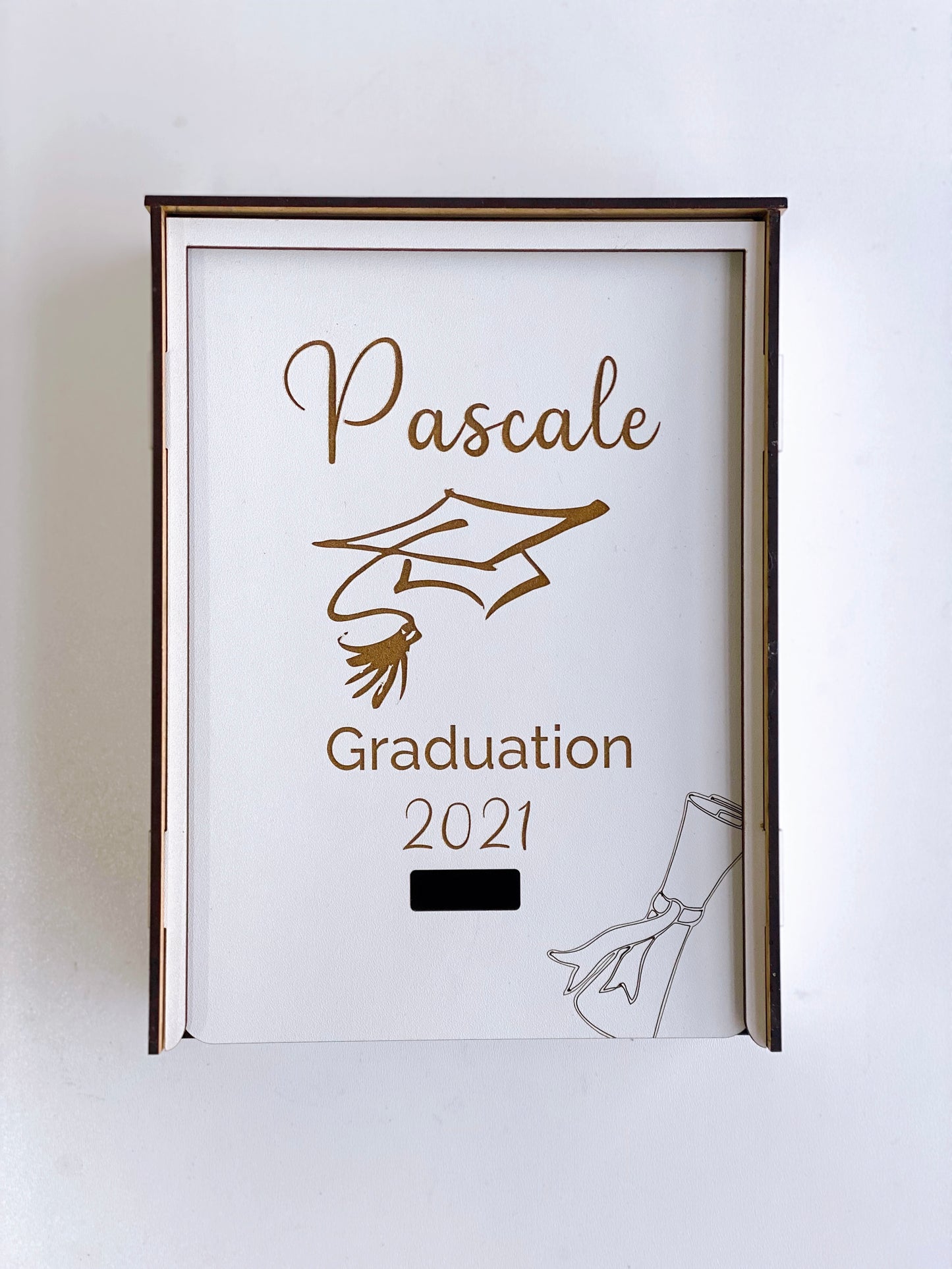 Gift Boxes - Sliding Lid