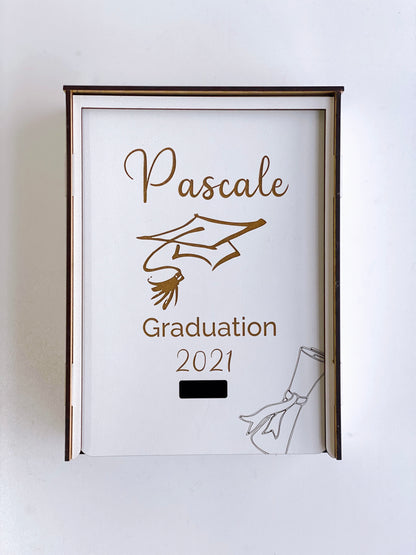 Gift Boxes - Sliding Lid