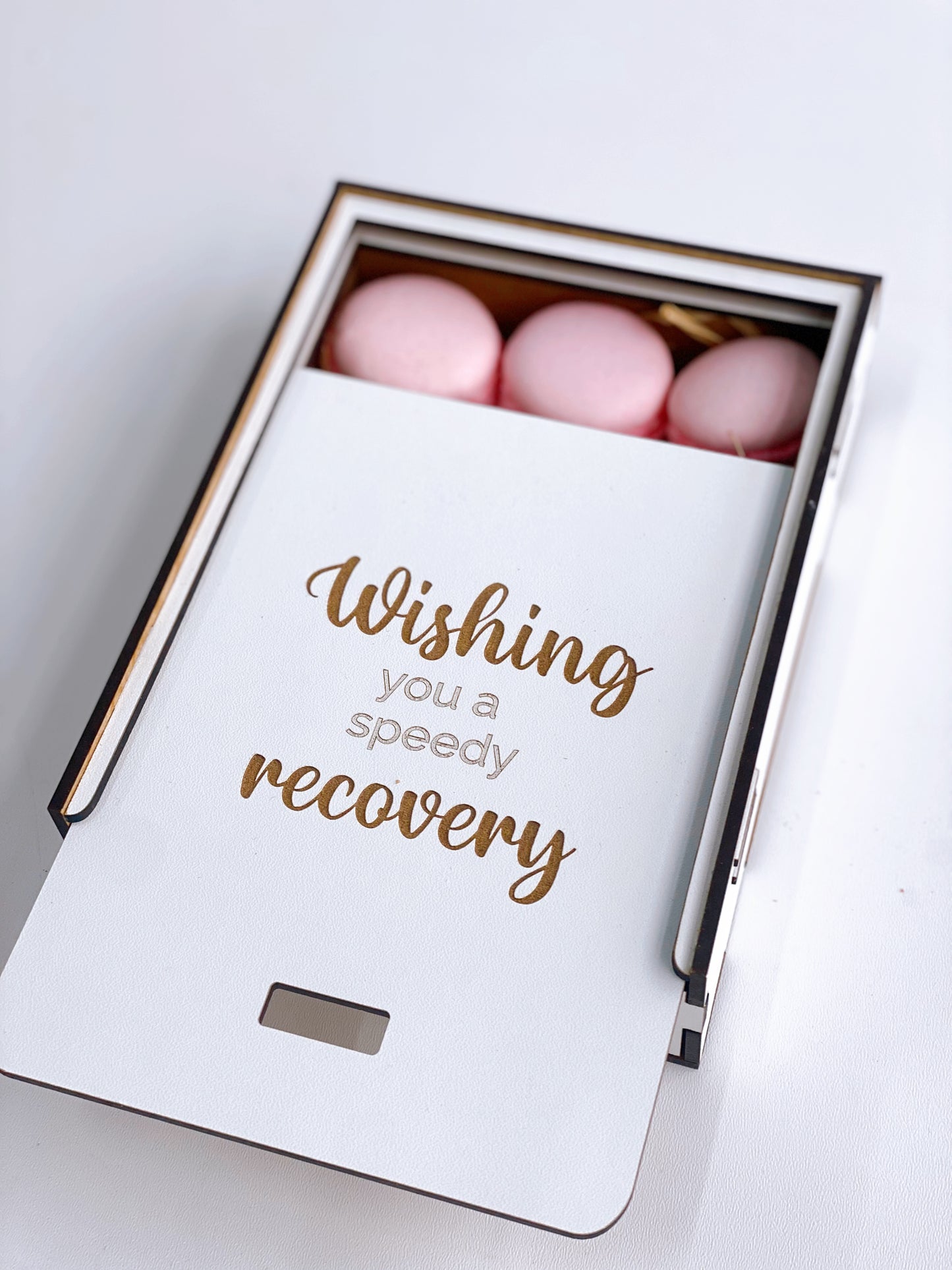 Gift Boxes - Sliding Lid