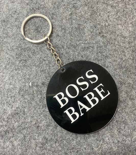 Keyrings