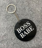 Keyrings